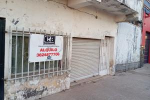Alquileres	 Ventas Chaco alquileres